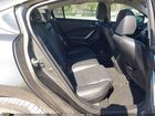 2017 Mazda Mazda6 Touring Серый vin: JM1GL1V56H1124151