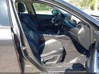 2017 Mazda Mazda6 Touring Серый vin: JM1GL1V56H1124151