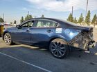 2018 Mazda 6 Touring Black vin: JM1GL1VM0J1328991