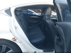 2020 Mazda Mazda6 Touring White vin: JM1GL1VM0L1512959
