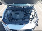 2020 Mazda Mazda6 Touring White vin: JM1GL1VM0L1512959
