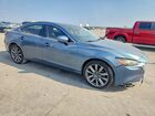 2018 Mazda 6 Touring Синий vin: JM1GL1VM1J1307731