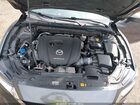 2020 Mazda Mazda6 Touring Серый vin: JM1GL1VM2L1518147