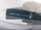 2020 Mazda Mazda6 Touring Серый vin: JM1GL1VM2L1518147