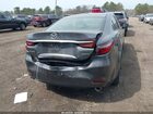 2020 Mazda Mazda6 Touring Серый vin: JM1GL1VM2L1518147