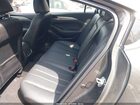 2020 Mazda Mazda6 Touring Серый vin: JM1GL1VM2L1518147