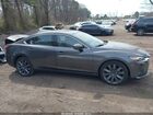 2020 Mazda Mazda6 Touring Серый vin: JM1GL1VM2L1518147