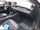 2020 Mazda Mazda6 Touring Серый vin: JM1GL1VM2L1518147