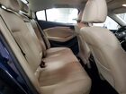 2018 Mazda 6 Touring Синий vin: JM1GL1VM3J1308007