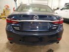 2018 Mazda 6 Touring Синий vin: JM1GL1VM3J1308007