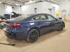 2018 Mazda 6 Touring Синий vin: JM1GL1VM3J1308007
