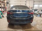 2021 Mazda Mazda6 Touring Dark Blue vin: JM1GL1VM3M1608179