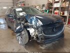 2021 Mazda Mazda6 Touring Dark Blue vin: JM1GL1VM3M1608179