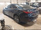 2021 Mazda Mazda6 Touring Dark Blue vin: JM1GL1VM3M1608179
