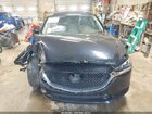2021 Mazda Mazda6 Touring Dark Blue vin: JM1GL1VM3M1608179