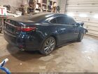 2021 Mazda Mazda6 Touring Dark Blue vin: JM1GL1VM3M1608179