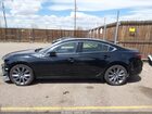 2018 Mazda Mazda6 Touring Черный vin: JM1GL1VM4J1331960