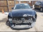 2018 Mazda Mazda6 Touring Черный vin: JM1GL1VM4J1331960