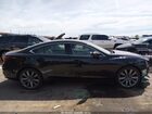 2018 Mazda Mazda6 Touring Черный vin: JM1GL1VM4J1331960