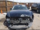 2018 Mazda Mazda6 Touring Черный vin: JM1GL1VM4J1331960