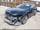 2018 Mazda Mazda6 Touring Черный vin: JM1GL1VM4J1331960