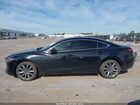 2020 Mazda Mazda6 Touring Черный vin: JM1GL1VM4L1514634