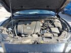 2020 Mazda Mazda6 Touring Черный vin: JM1GL1VM4L1514634