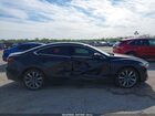 2020 Mazda Mazda6 Touring Черный vin: JM1GL1VM4L1514634