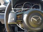 2020 Mazda Mazda6 Touring Черный vin: JM1GL1VM4L1514634
