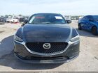2020 Mazda Mazda6 Touring Черный vin: JM1GL1VM4L1514634