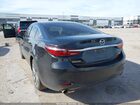 2020 Mazda Mazda6 Touring Черный vin: JM1GL1VM4L1514634