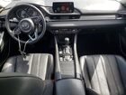 2020 Mazda 6 Touring Черный vin: JM1GL1VM4L1520370