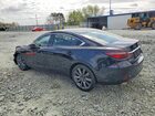 2020 Mazda 6 Touring Черный vin: JM1GL1VM4L1520370