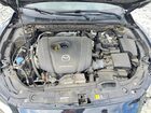 2020 Mazda 6 Touring Черный vin: JM1GL1VM4L1520370