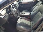 2020 Mazda 6 Touring Черный vin: JM1GL1VM4L1520370