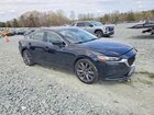2020 Mazda 6 Touring Черный vin: JM1GL1VM4L1520370