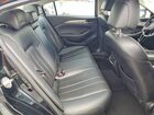 2020 Mazda 6 Touring Черный vin: JM1GL1VM4L1520370