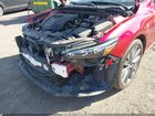 2019 Mazda Mazda6 Touring Red vin: JM1GL1VM5K1506900