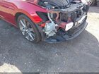 2019 Mazda Mazda6 Touring Red vin: JM1GL1VM5K1506900