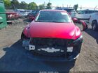 2019 Mazda Mazda6 Touring Red vin: JM1GL1VM5K1506900