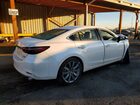 2021 Mazda 6 Touring White vin: JM1GL1VM5M1603548 2021 Mazda 6 Touring White vin: JM1GL1VM5M1603548