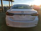 2021 Mazda 6 Touring White vin: JM1GL1VM5M1603548 2021 Mazda 6 Touring White vin: JM1GL1VM5M1603548