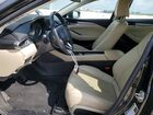 2019 Mazda 6 Touring Black vin: JM1GL1VM7K1507563