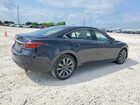 2019 Mazda 6 Touring Black vin: JM1GL1VM7K1507563