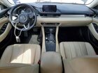 2019 Mazda 6 Touring Black vin: JM1GL1VM7K1507563