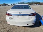 2021 Mazda 6 Touring White vin: JM1GL1VM7M1608816 2021 Mazda 6 Touring White vin: JM1GL1VM7M1608816