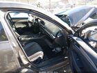 2018 Mazda Mazda6 Touring Gray vin: JM1GL1VM8J1314062