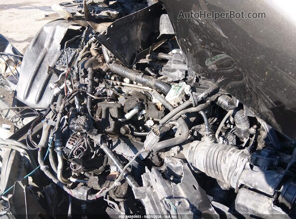 JM1GL1VM8J1314062 2018 MAZDA 6 Gray 