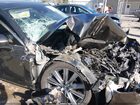 2018 Mazda Mazda6 Touring Gray vin: JM1GL1VM8J1314062