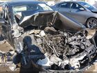2018 Mazda Mazda6 Touring Gray vin: JM1GL1VM8J1314062